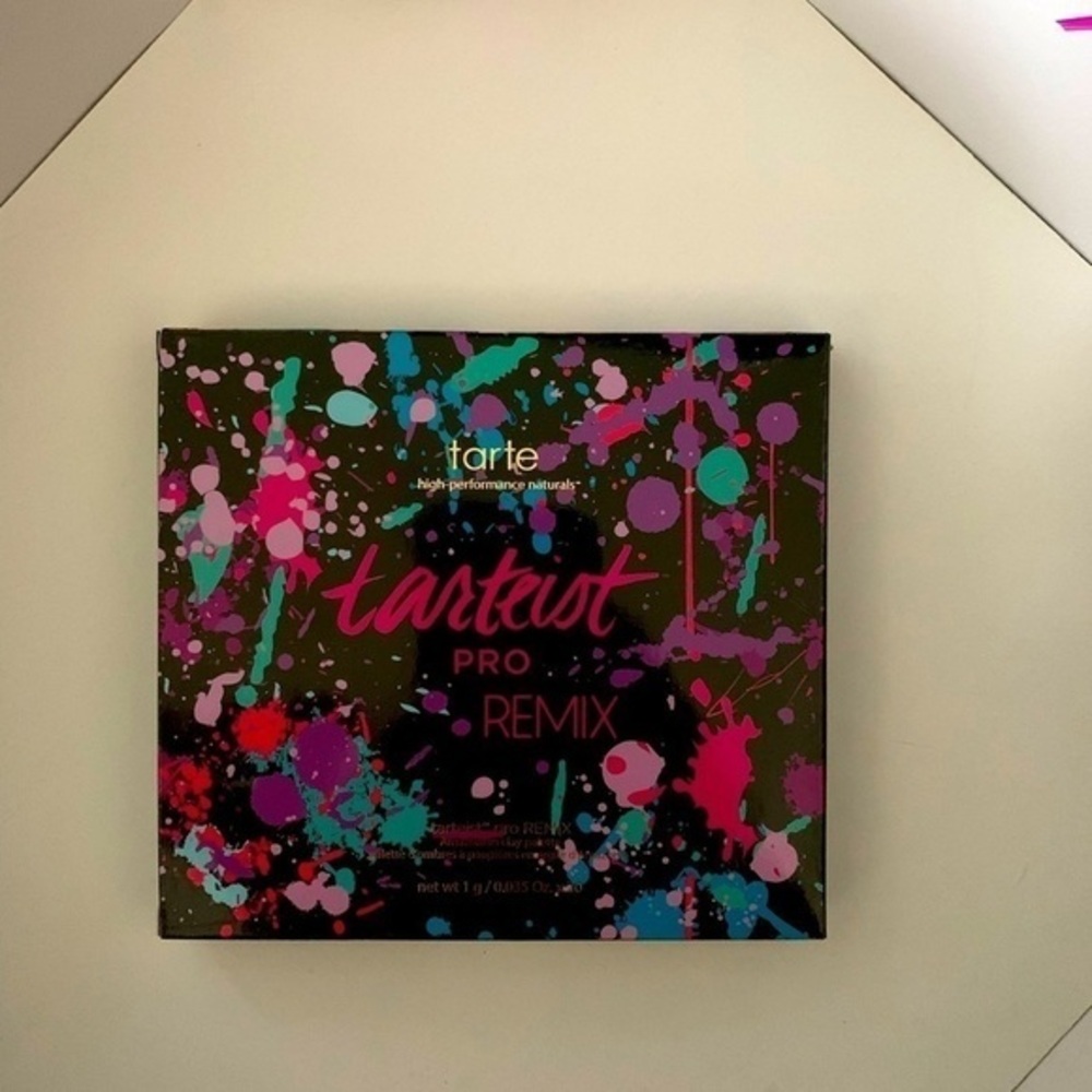 🪷HP🪷 Tarte -  Tarteist Pro Remix